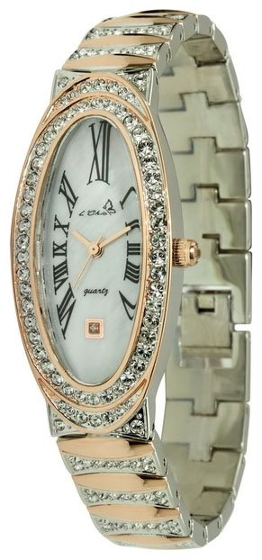 Часы Le Chic Le inspiration CM1359DRT